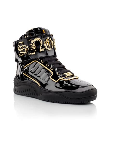 philipp plein versace|philipp plein shoes.